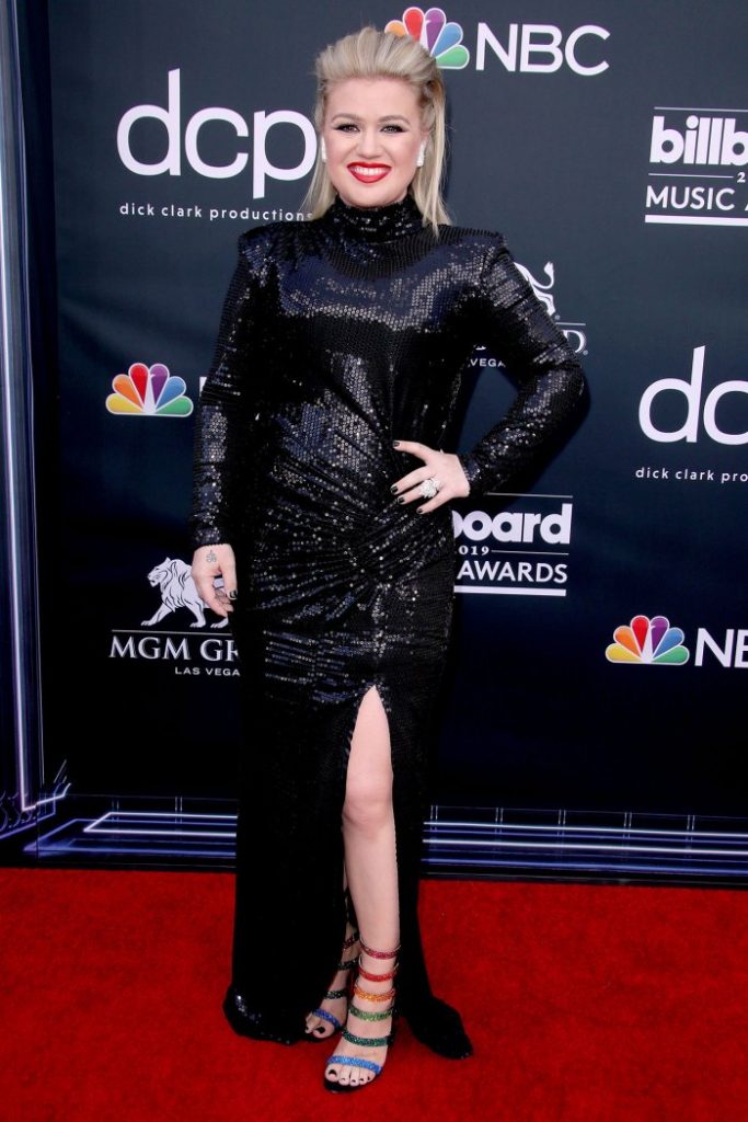 Kelly Clarkson Billboard Music Awards 2020 Complete List of Nominees and Winners