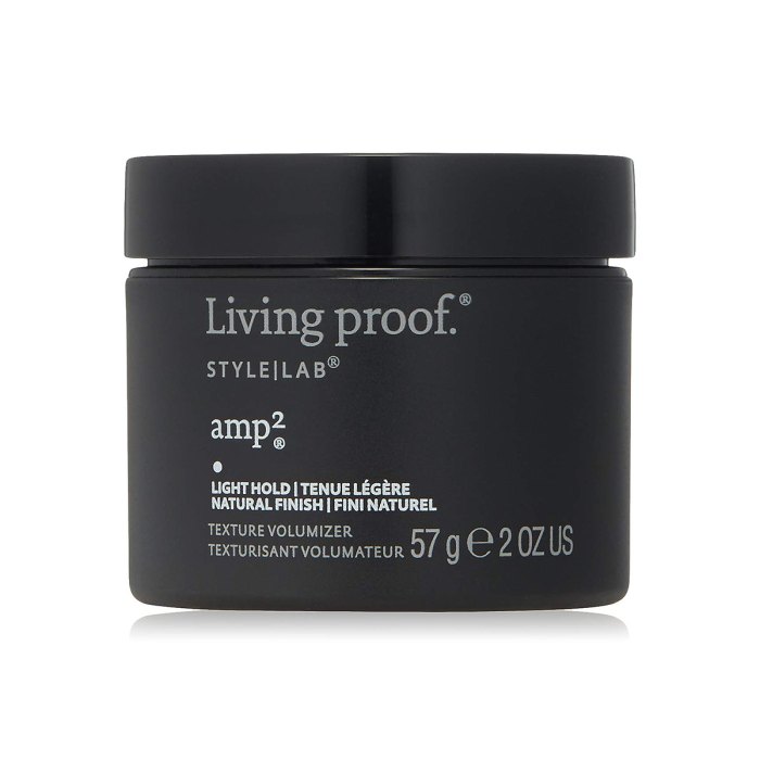 Living Proof Amp² Instant Texture Volumizer