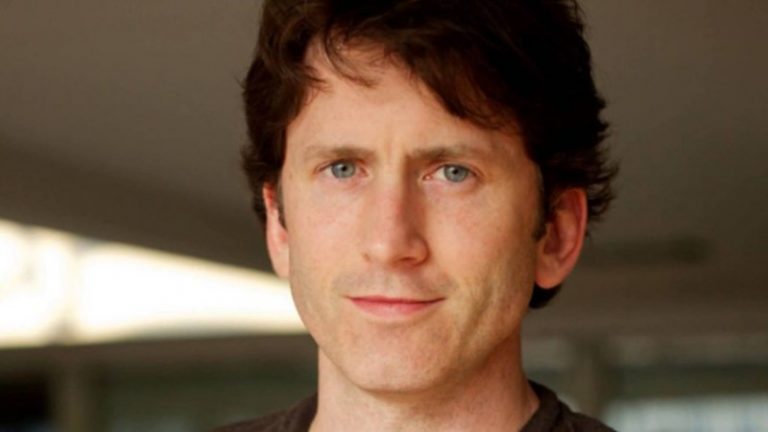 Bethesda's Todd Howard On Freedom And New Opportunities With Microsoft Acquisition