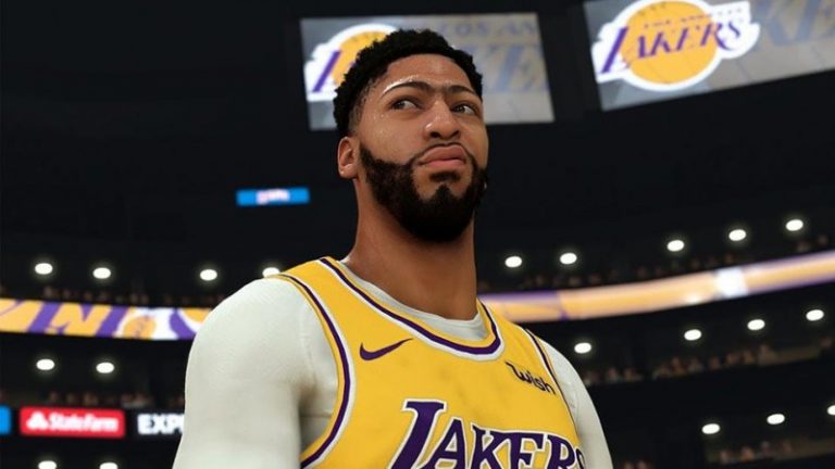 NBA 2K21 Adds Unskippable Ads In-Game, 2K Once More In Hot Seat With Fans