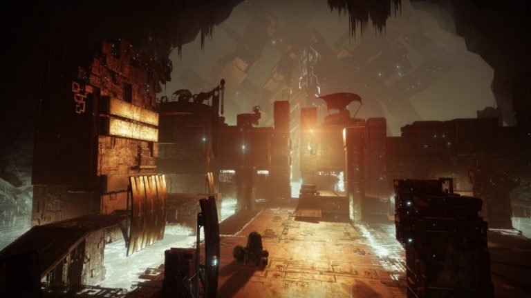 Bungie Reveals Next-Gen Destiny 2 Dates And Details