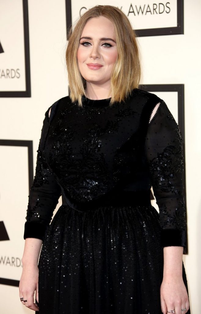 Adele Will Make Hosting Debut on 'Saturday Night Live' Next Week