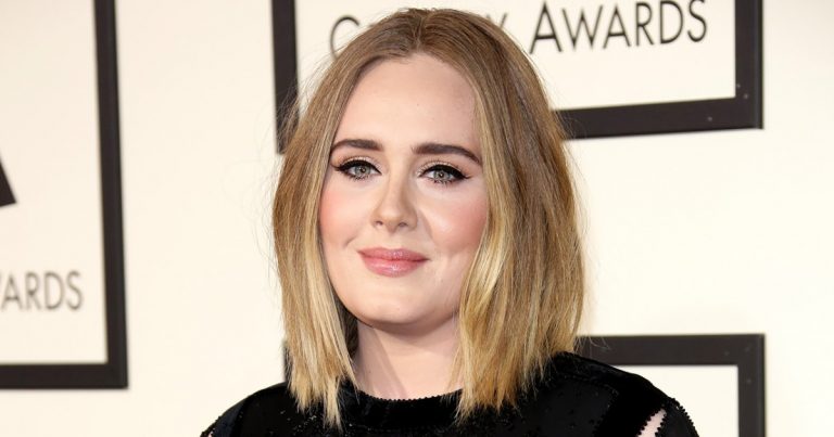 Adele to Host 'SNL' in 1st Public Appearance Since Weight Loss