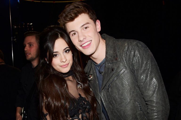 Shawn Mendes Talks Working On New Album ‘Wonder’ With GF Camila Cabello’s Help – Details!