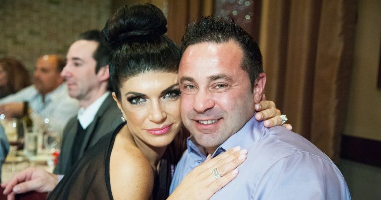 Teresa and Joe Giudice’s Ups and Downs Over the Years