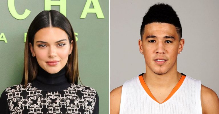 No Strings? Kendall Jenner and Devin Booker Are ‘Still Seeing Each Other’