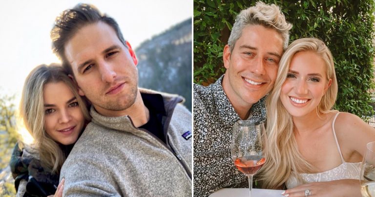 ‘Bachelor’ Stars Who Ended Up With Someone They Met Before the Show