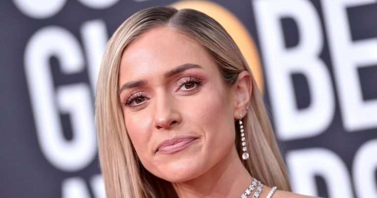 5 Skincare Essentials Kristin Cavallari Has Used to Avoid Botox