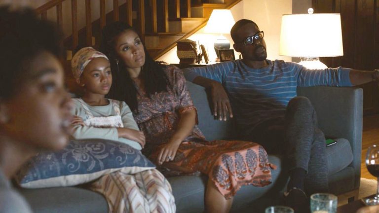 'This Is Us' Premiere Tackles Black Lives Matter, Ends With a Massive Twist