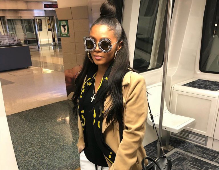 Rasheeda Frost Praises This Successful Couple