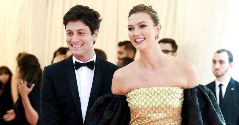 Oh, Baby! Karlie Kloss and Joshua Kushner Are Expecting Their First Child