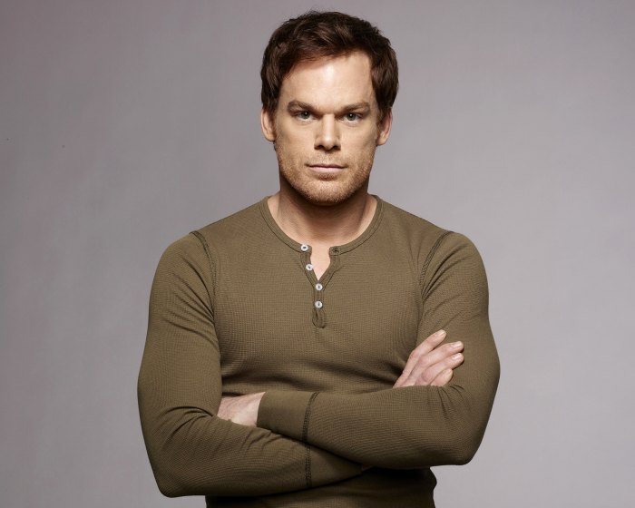 Michael C Hall Returning Lead Dexter Revival