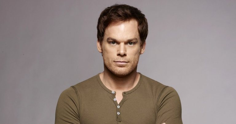 He’s Back! Michael C. Hall Set to Return for ‘Dexter’ Revival