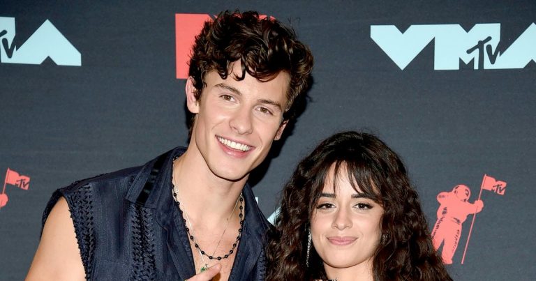 Shawn Mendes and Camila Cabello: A Timeline of Their Romance