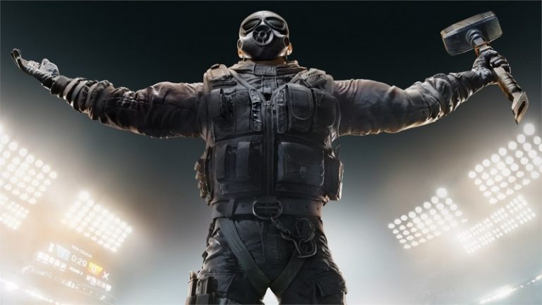 Rainbow Six Sieges Joins Xbox Game Pass Later This Month