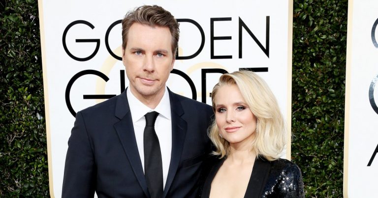 Kristen Bell Vows to ‘Stand By’ Dax Shepard After His Relapse: ‘Worth It’