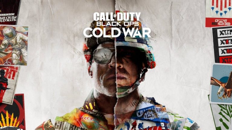 Call Of Duty: Black Ops Cold War Leak Shows Unseen Footage From The Game’s Campaign