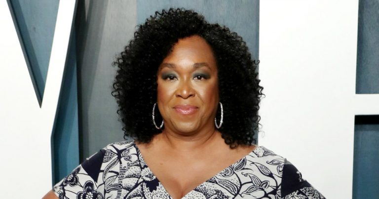 Shonda Rhimes Left ABC for Netflix After Being Refused Free Disneyland Pass