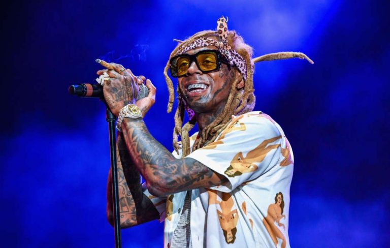 Lil Wayne Says That His Biggest Influence Is Missy Elliott