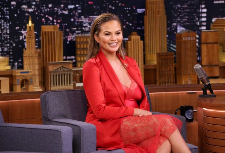 Chrissy Teigen’s Mother In Mourning Following Teigen’s Miscarriage