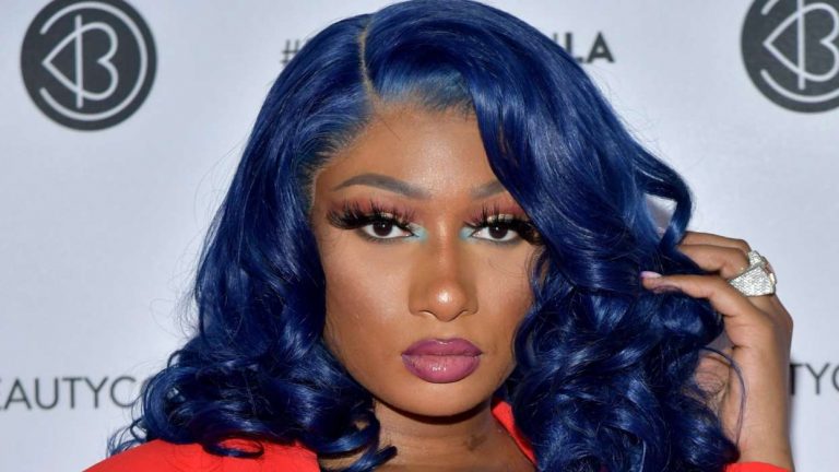 Megan Thee Stallion Puts Attorney General On Blast During SNL Appearance For Breonna Taylor Case