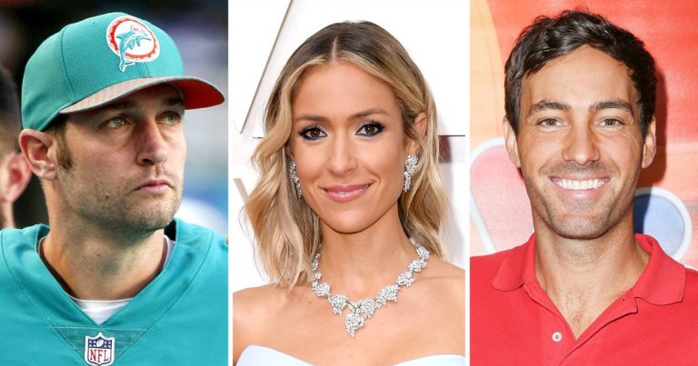 Jay Cutler Is 'Not Happy' About Kristin Cavallari 'Moving On' With Jeff Dye