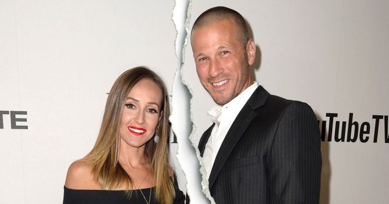 'Bachelorette' Stars Ashley Hebert and JP Rosenbaum Split