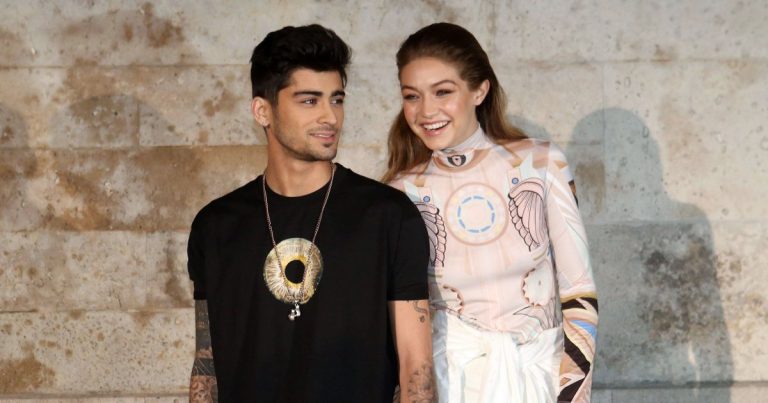 Gigi Hadid and Zayn Malik Are 'Loving Parenthood' After Daughter's Birth