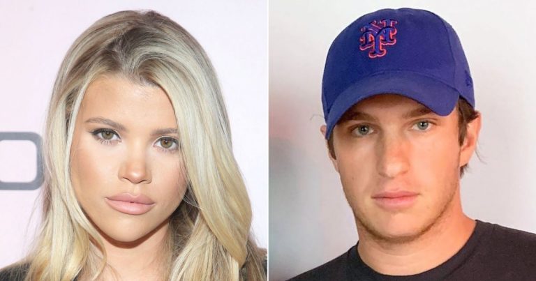 Sofia Richie’s New Man Matthew Morton: 5 Things to Know About Him