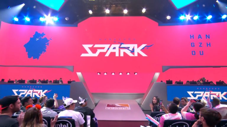 Overwatch League – While Atlanta Reign Players Struggle To Find Housing, The Hangzhou Spark Reveal Team House