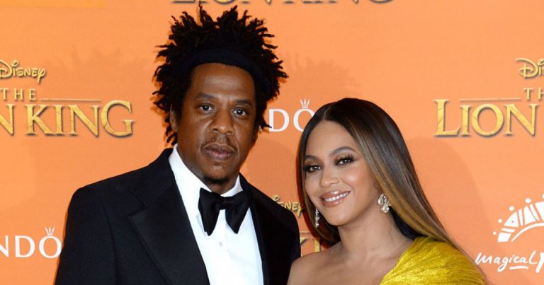 Beyonce Wants to 'Slow Down' and Spend Time With Her, Jay-Z's 3 Kids