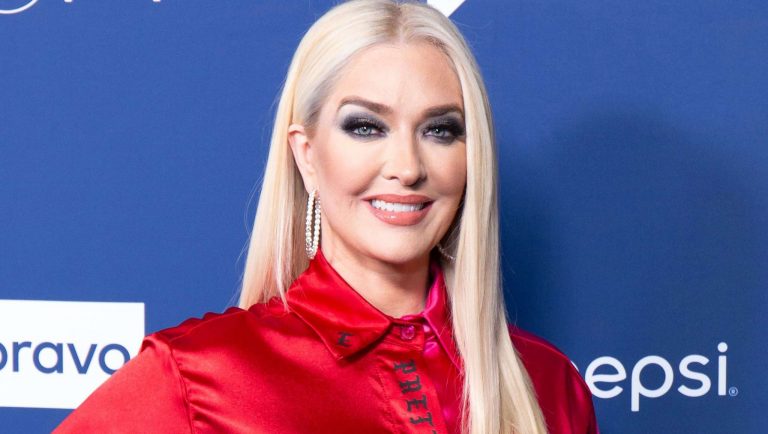 Has Erika Jayne Been Demoted To A Friend Of On RHOBH? Fans React To Rumor