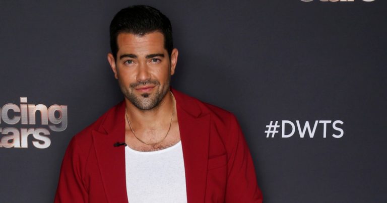 Jesse Metcalfe Picks ‘DWTS’ Winner, Shares Whether He’d Do More Reality TV