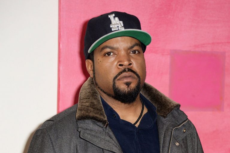 Ice Cube Responds To Critics That Thinks He’s Being ‘Used’ By Trump