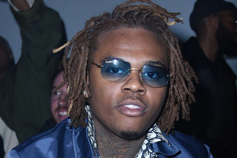 Gunna Says Rappers Are A Lot Like ‘Crackheads’ Because They’ll Do Whatever They Have To For A ‘Hit’