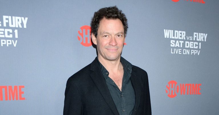 Dominic West’s Most Peculiar Quotes About Marriage and Affairs