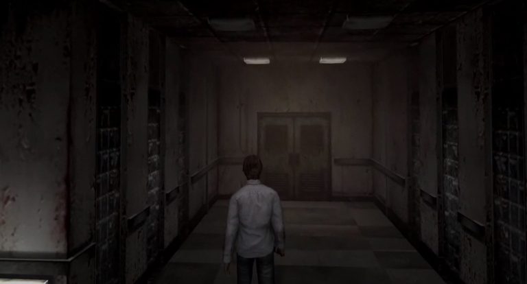 Silent Hill 4 Has Been Rereleased On The GOG Platform