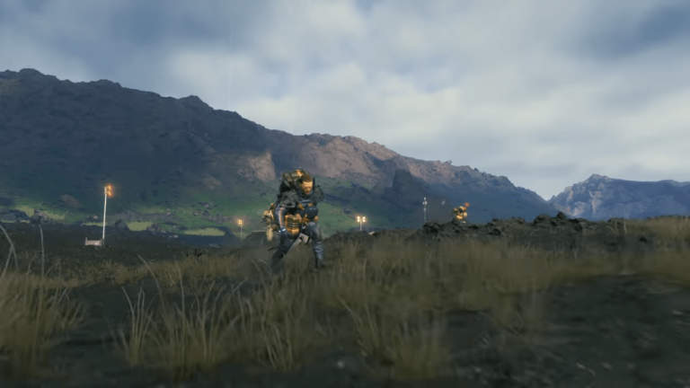 Kojima Productions Begins Searching For Additional Staff To Help Develop Next Title