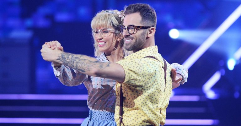 'DWTS' Recap: Another Pair Gets Sent Home After Shocking Bottom 2