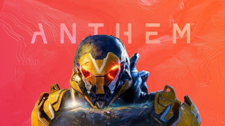 Anthem 2.0 Update Revealed, Possible No Man's Sky-esque Comeback If Pulled Off Correctly