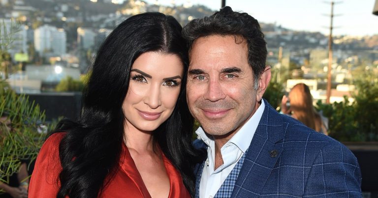 Botched's Paul Nassif and Wife Brittany Welcome Their 1st Child Together