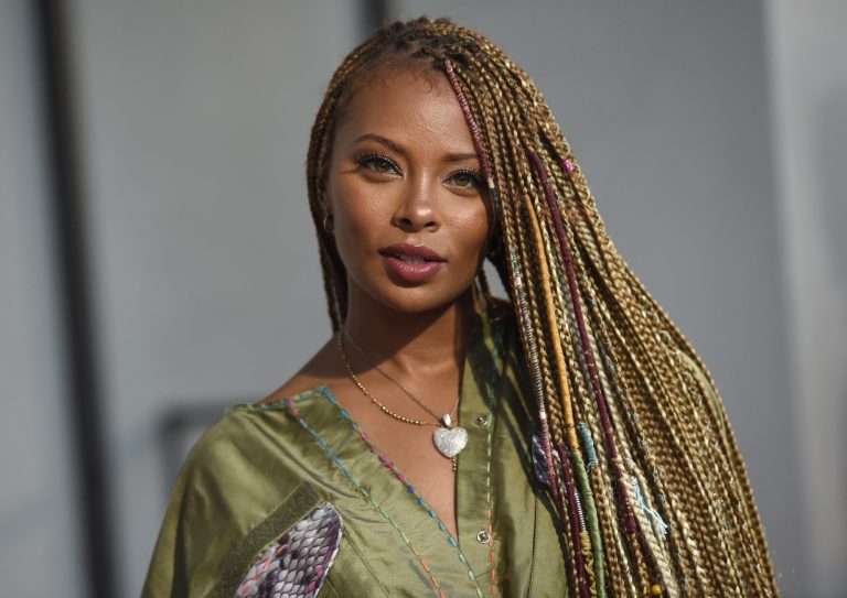 Eva Marcille Addresses The Breonna Taylor Case On Social Media