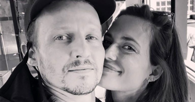 New Flames? Torrey DeVitto, Blue Bloods' Will Estes Cozy Up in New Pic