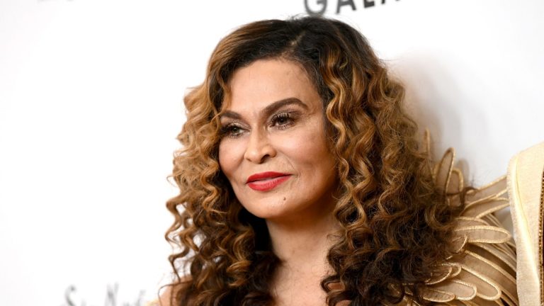 Tina Knowles Shares The ‘Painful Advice’ She Gave Solange’s Son On What To Do If Pulled Over By Cops