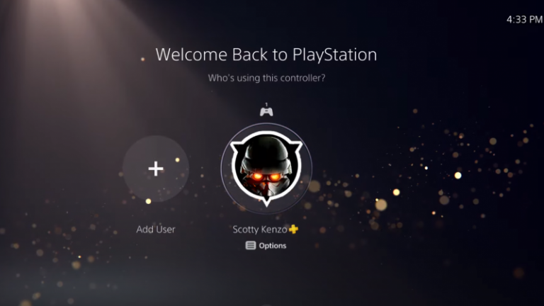 PS5 UI Revealed With Stunning New Changes