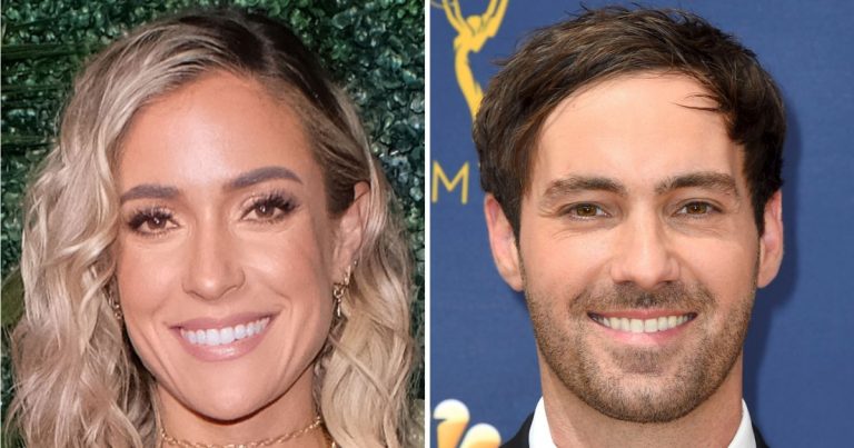 Kristin Cavallari's New Man Jeff Dye: 6 Things to Know About the Comedian