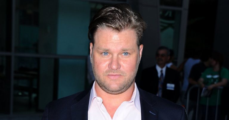 Home Improvement's Zachery Ty Bryan Released on Bail After Alleged Strangling