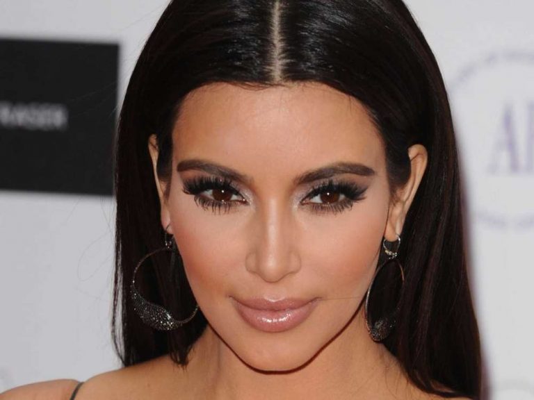 Kim Kardashian Drops Massive Donation In Support Of Armenia Fund