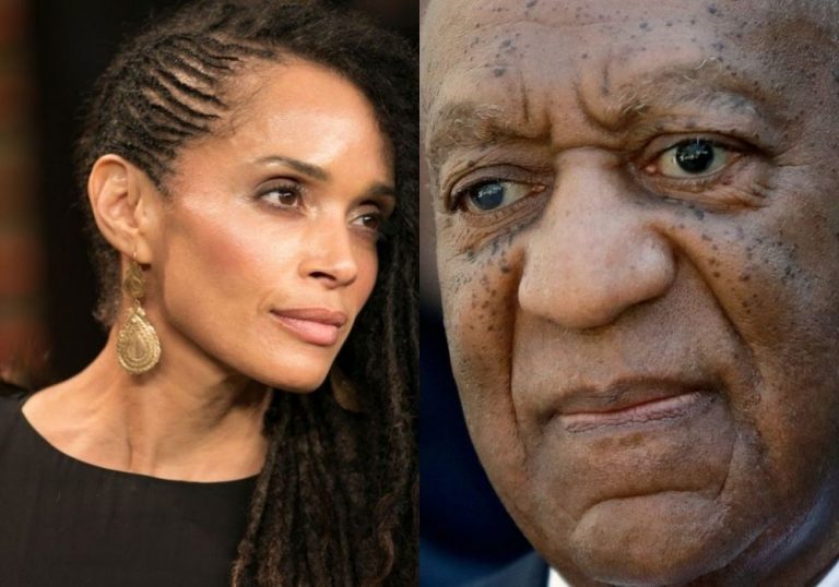 Bill Cosby Reportedly Fired Lisa Bonet After Discovering She Was Pregnant