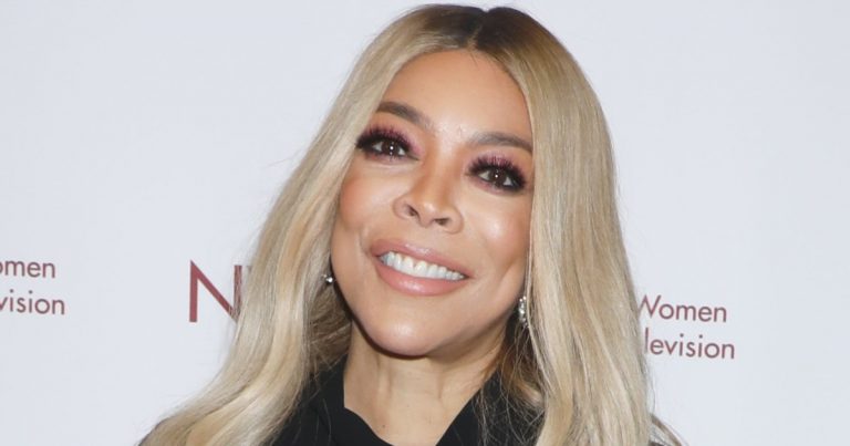 Wendy Williams Former DJ Speaks Out Amid Concerns About Her On-Air Behavior